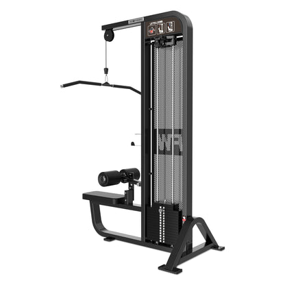 Core Series 135kg Pin-Selected Lat Pulldown