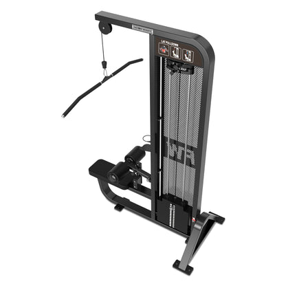 Core Series 135kg Pin-Selected Lat Pulldown