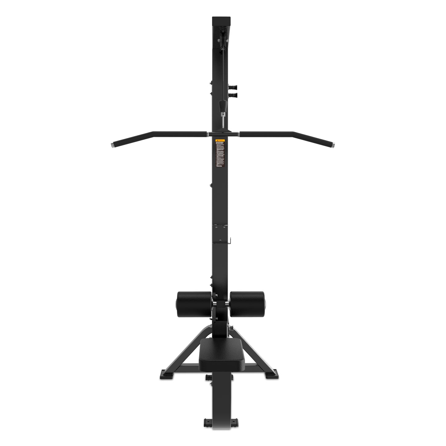 Core Series 135kg Pin-Selected Lat Pulldown