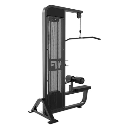 Core Series 135kg Pin-Selected Lat Pulldown