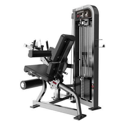 Core Series 120kg Pin-Selected Leg Curl/Leg Extension