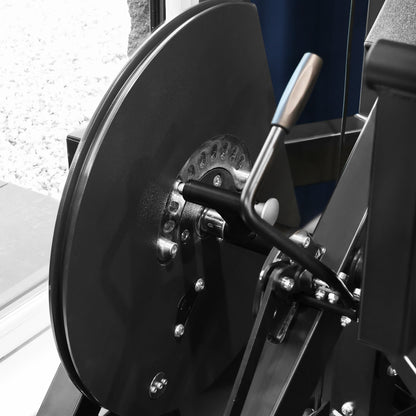 Core Series 120kg Pin-Selected Leg Curl/Leg Extension