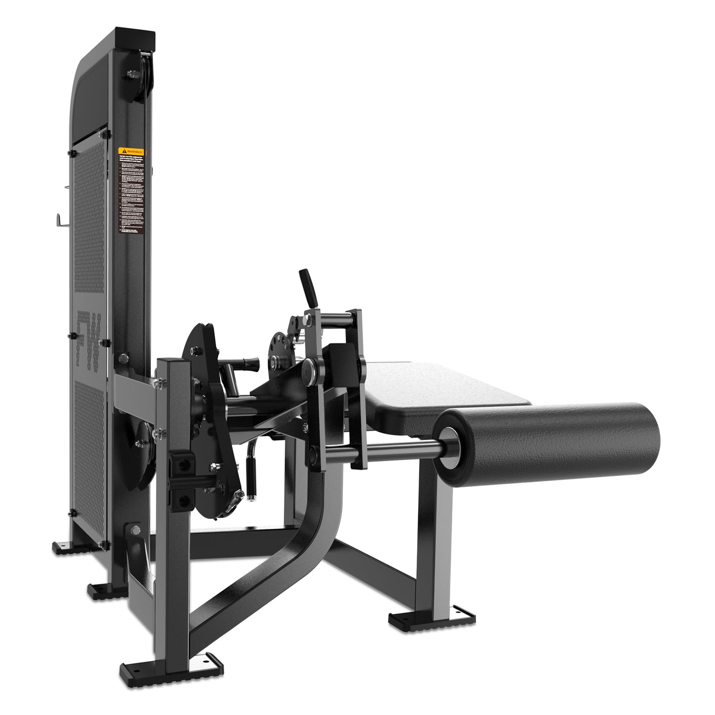 Core Series 120kg Pin-Selected Leg Curl