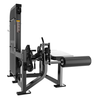 Core Series 120kg Pin-Selected Leg Curl