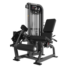 Core Series 120kg Pin-Selected Leg Extension