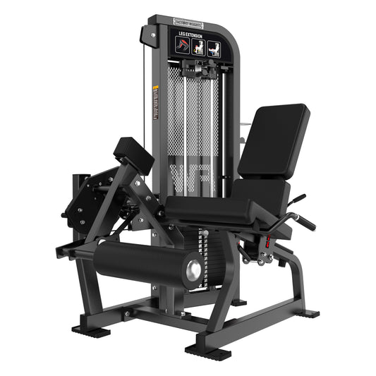 Core Series 120kg Pin-Selected Leg Extension