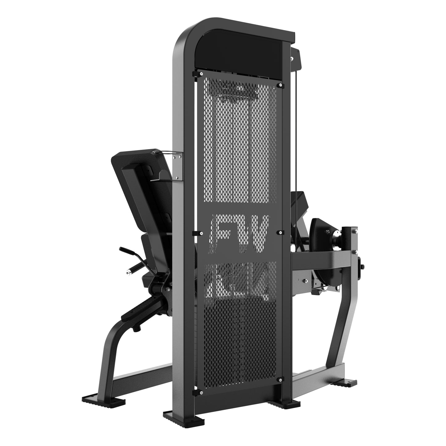 Core Series 120kg Pin-Selected Leg Extension