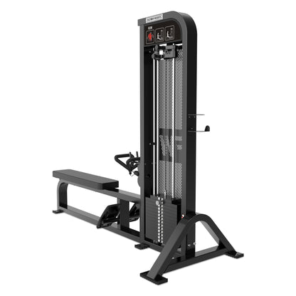 Core Series 135kg Pin-Selected Low Row