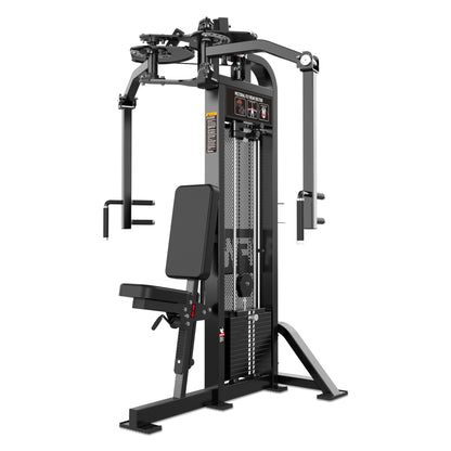 Core Series 120kg Pin-Selected Pec fly/Rear Delt