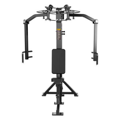 Core Series 120kg Pin-Selected Pec fly/Rear Delt