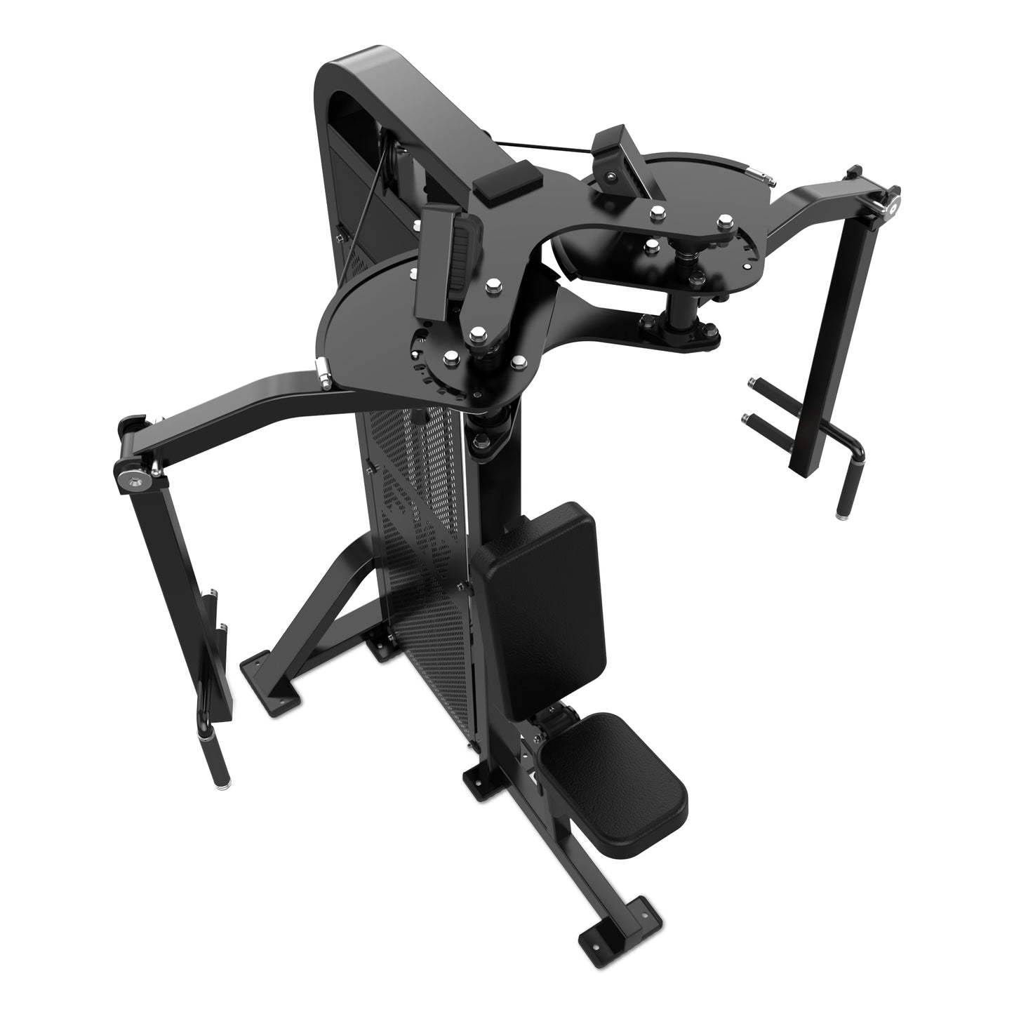 Core Series 120kg Pin-Selected Pec fly/Rear Delt