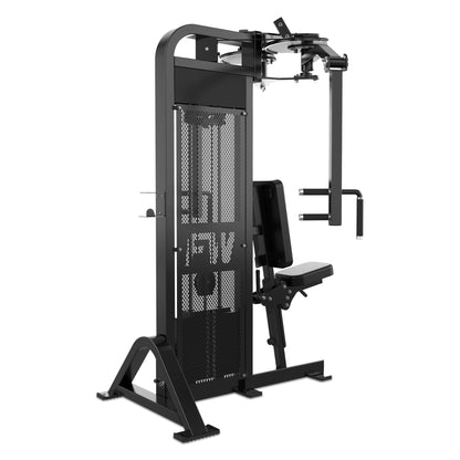Core Series 120kg Pin-Selected Pec fly/Rear Delt