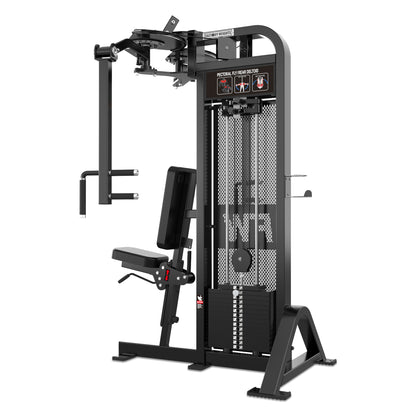 Core Series 120kg Pin-Selected Pec fly/Rear Delt