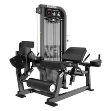Core Series 120kg Pin-Selected Prone Leg Curl/Extension