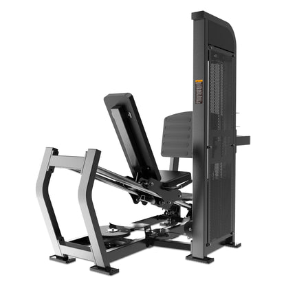 Core Series 135kg Pin-Selected Seated Leg Press
