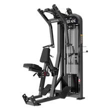 Core Series 120kg Pin-Selected Seated Row