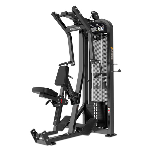 Core Series 120kg Pin-Selected Seated Row