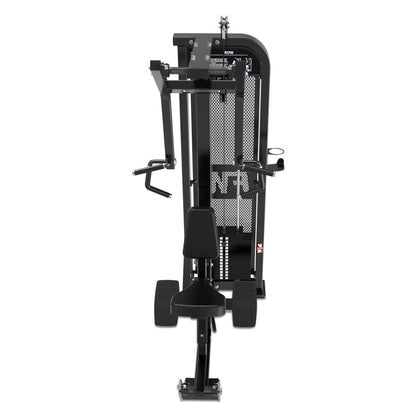Core Series 120kg Pin-Selected Seated Row
