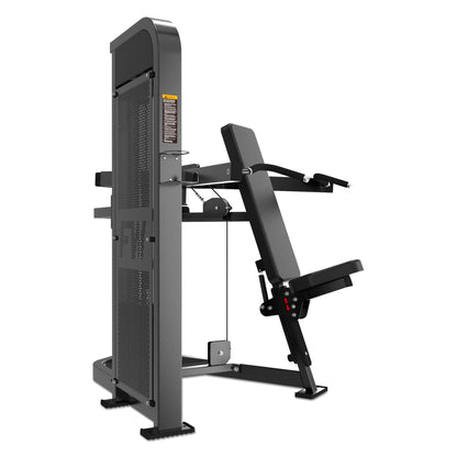 Core Series 120kg Pin-Selected Shoulder Press