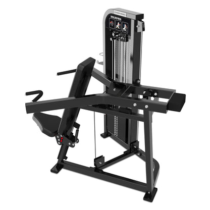 Core Series 120kg Pin-Selected Shoulder Press