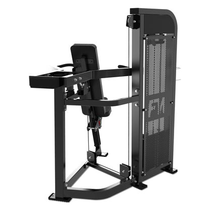 Core Series 120kg Pin-Selected Shoulder Press