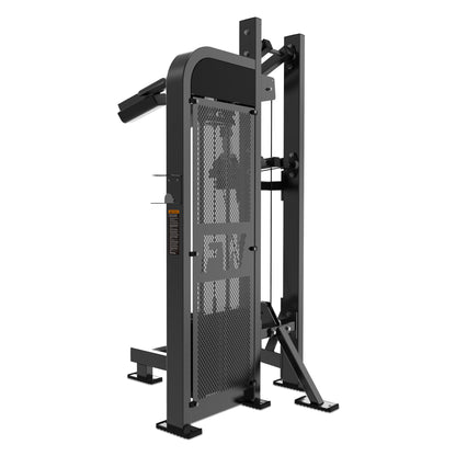 Core Series 120kg Pin-Selected Standing Calf