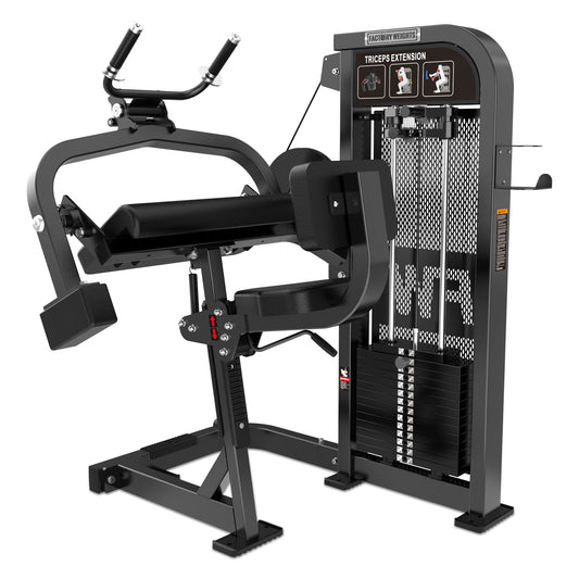 Core Series 120kg Pin-Selected Triceps Extension