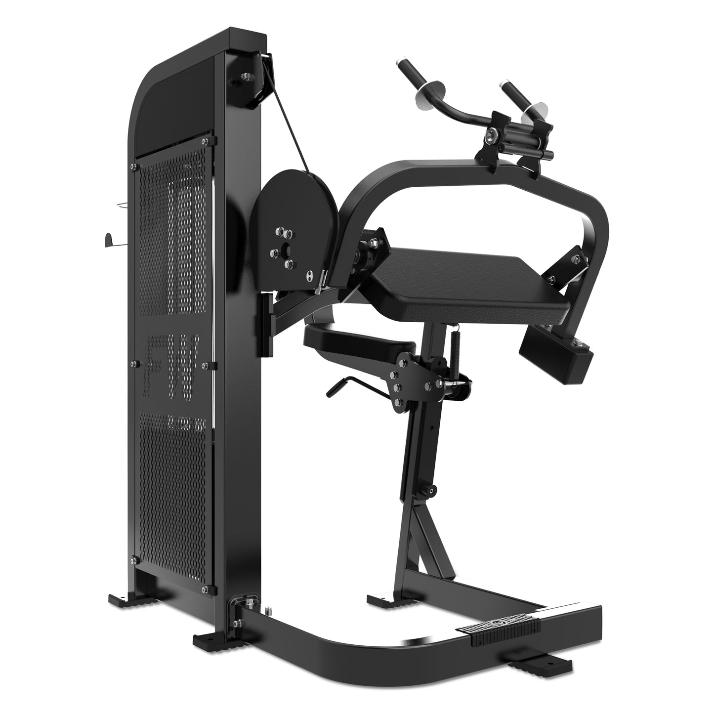 Core Series 120kg Pin-Selected Triceps Extension