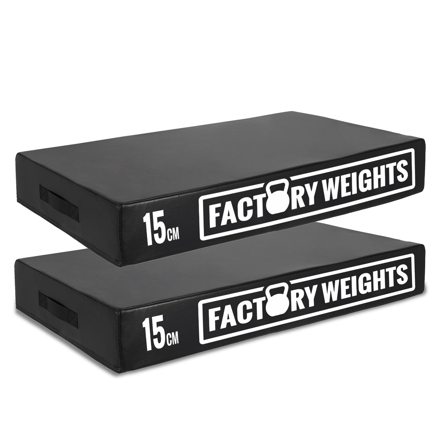 Barbell Crash Pads Pair