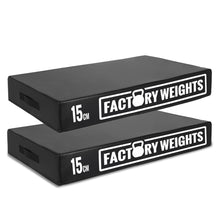 Barbell Crash Pads Pair