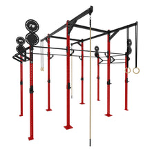 Cross Training Rig