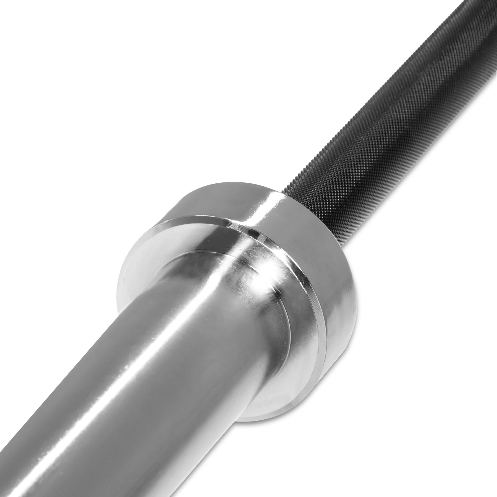 Gunslinger Curl Bar 
