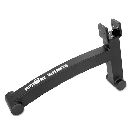 Deadlift Bar Jack 