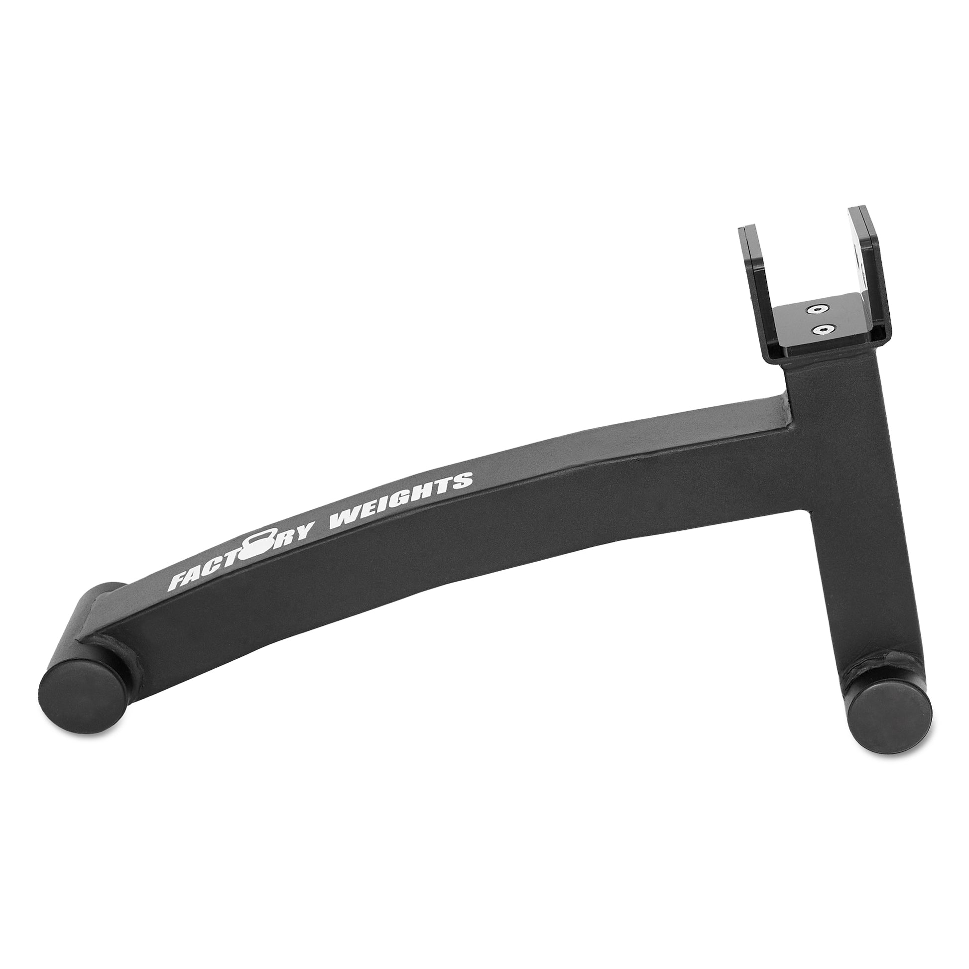Deadlift Bar Jack 