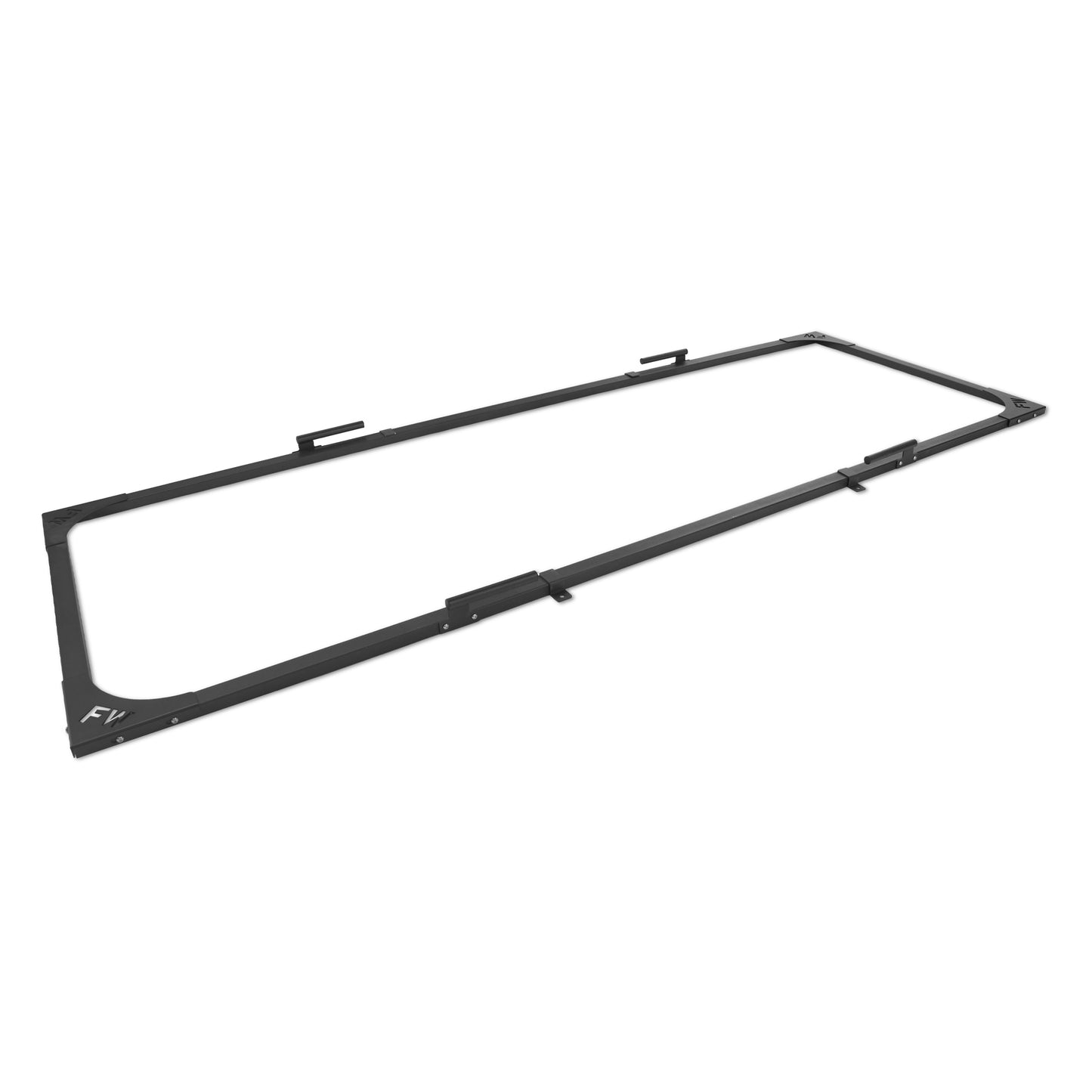 Deadlift Platform Frame Only 
