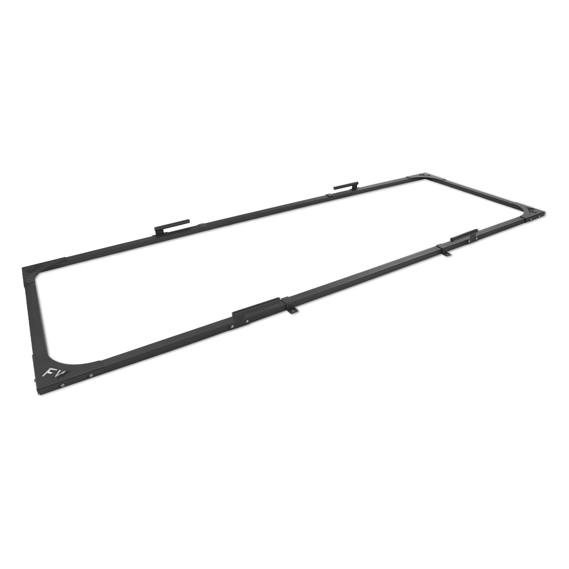 Deadlift Platform Frame Only 