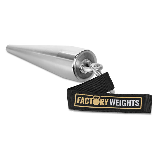 Devils Horn Grip Attachment