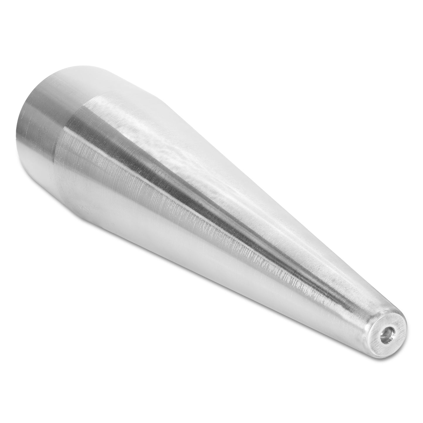 Devils Horn Grip Attachment
