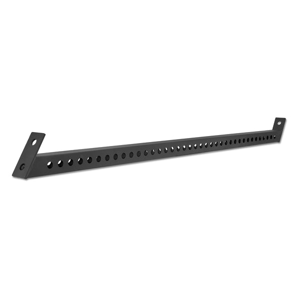 Diagonal Bar For Rack Diagonal Junction Bar: 11 Gauge Steel | Factory Weights