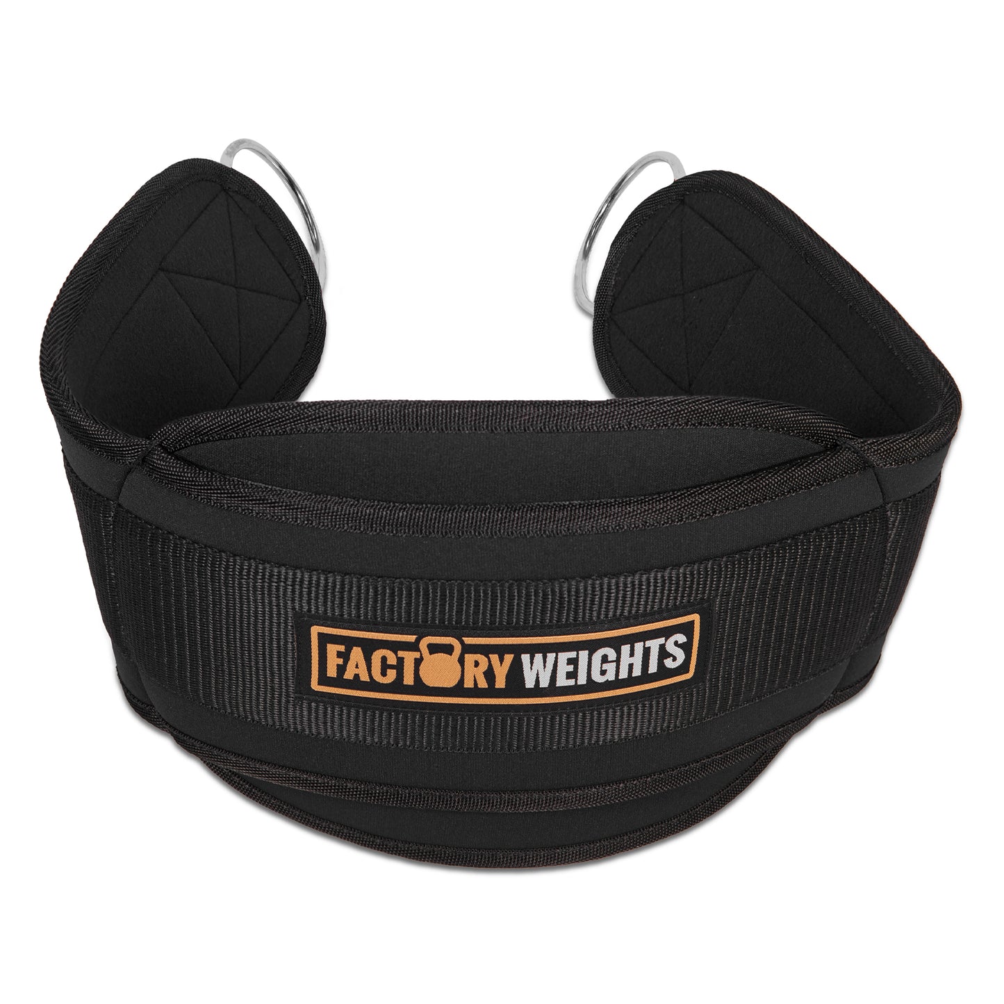 Factory Weights Dip Belt 