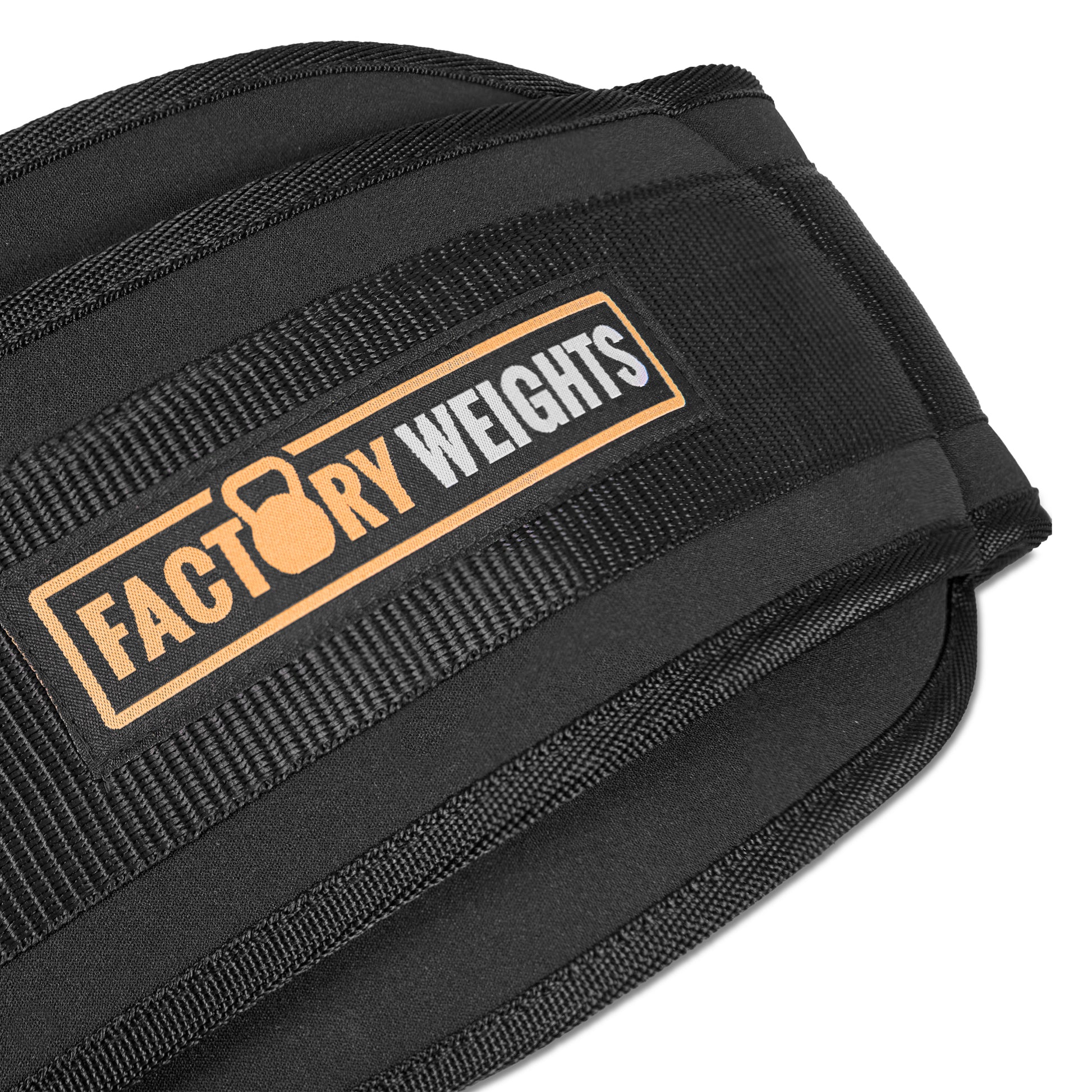 Factory Weights Dip Belt 