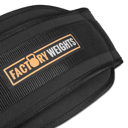 Factory Weights Dip Belt 