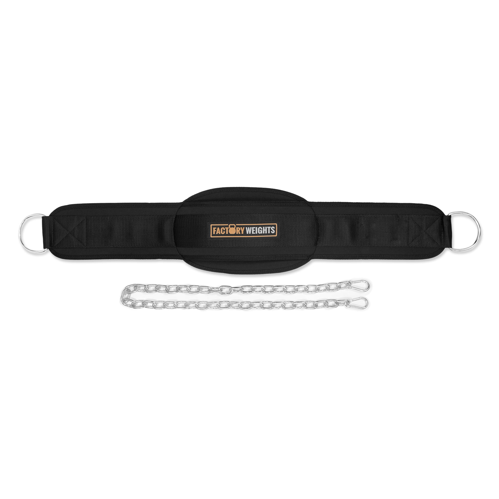 Factory Weights Dip Belt 