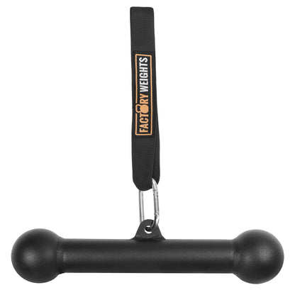 Dog Bone Grip Attachment