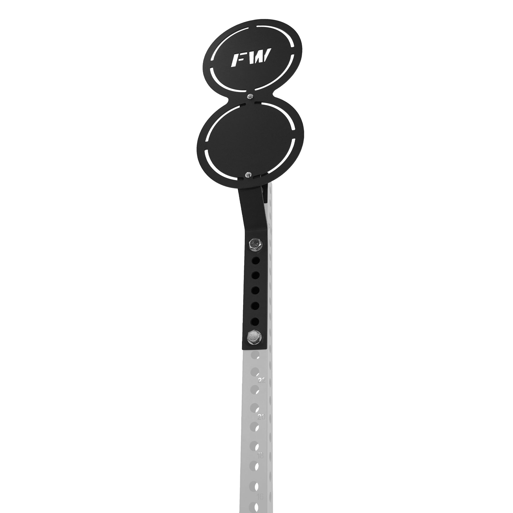Double Wall Ball Target 