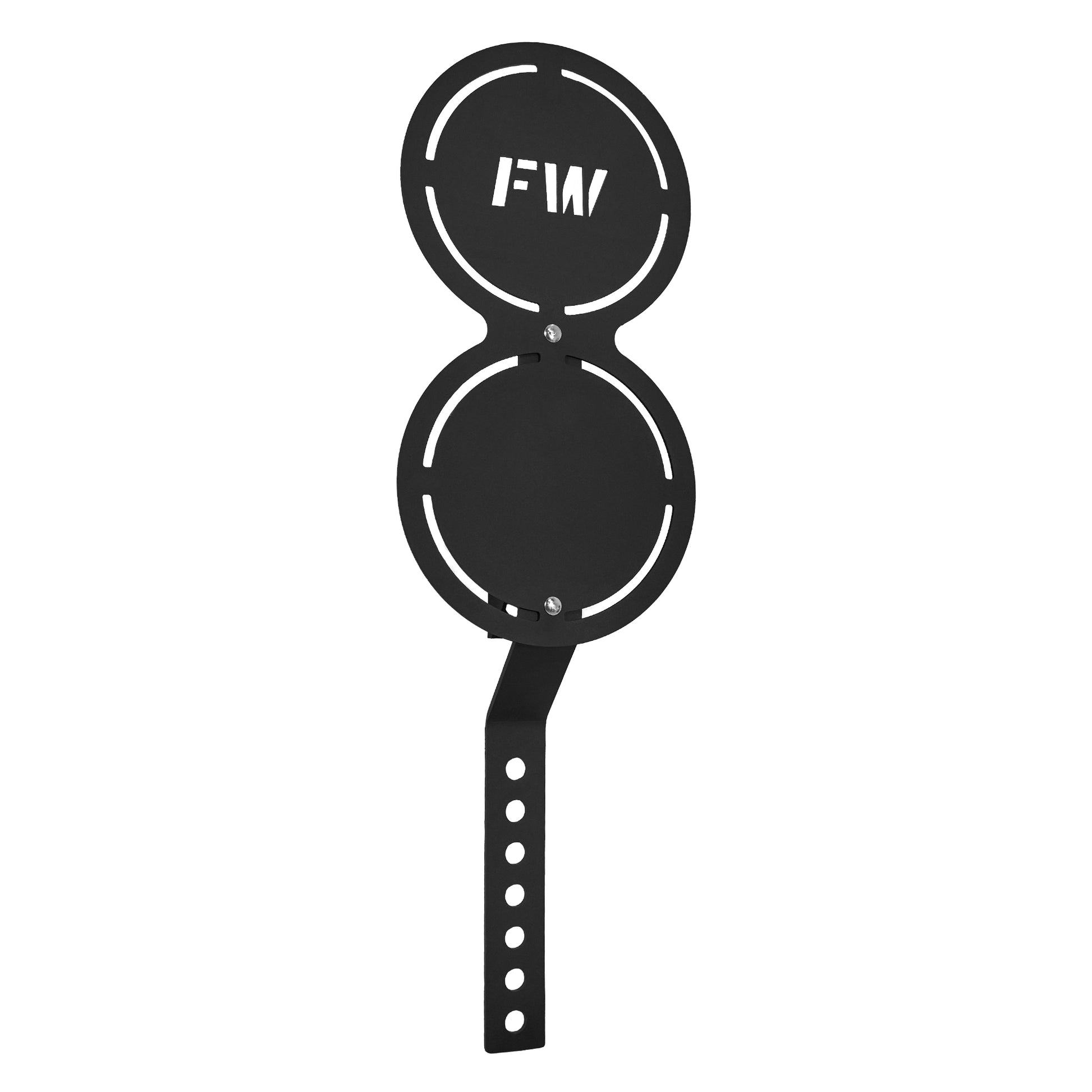 Double Wall Ball Target 