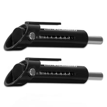 Drop Set Pins