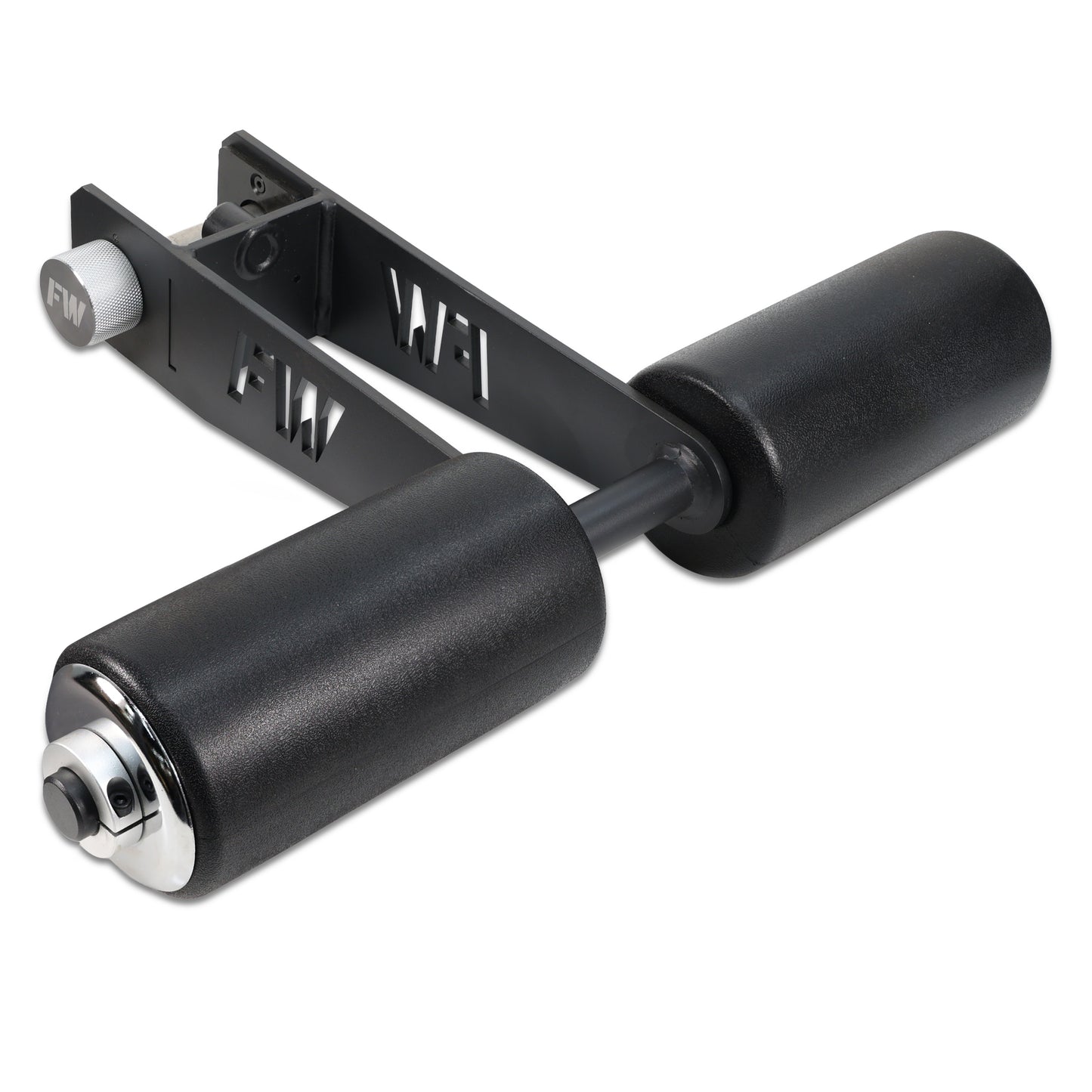 Dual Roller Pad