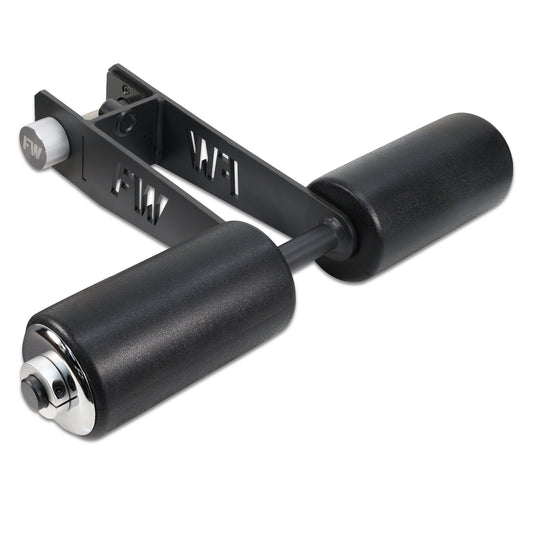 Dual Roller Pad