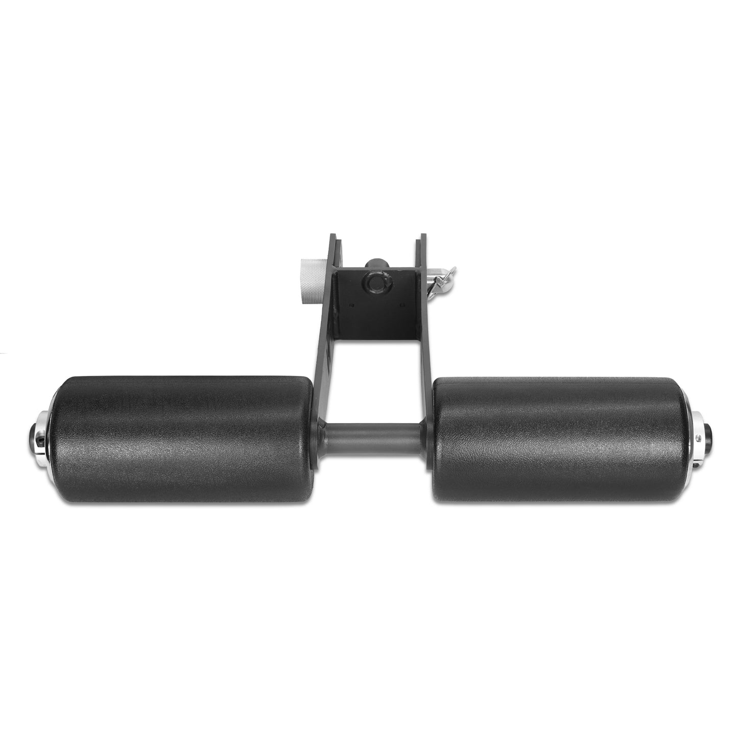 Dual Roller Pad